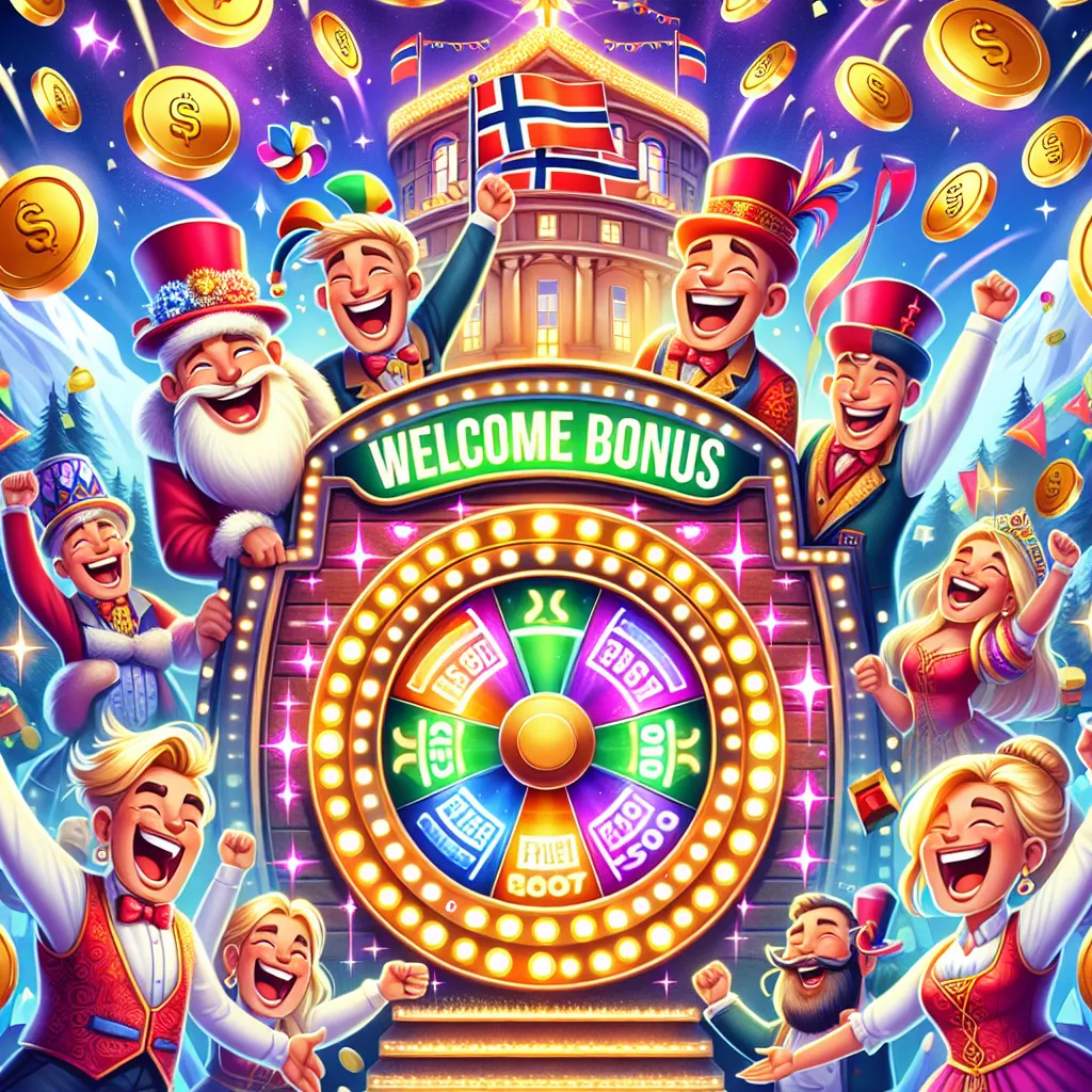 Bonuser og kampanjer