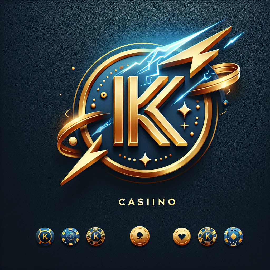 Kult Casino: Safe Gaming with Lightning Fast Payouts Logo