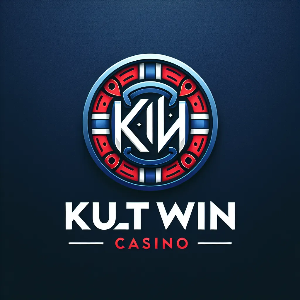 Kult Win Casino: Vinn stort på norske favorittspill Logo